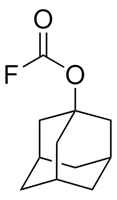 1-Adamantyl fluoroformate &#8805;90%