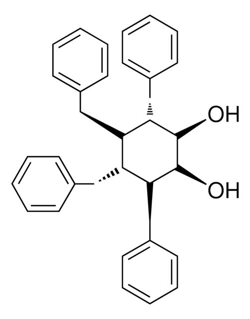 3,4,5,6-TETRABENZYL-CYCLOHEXANE-1,2-DIOL AldrichCPR