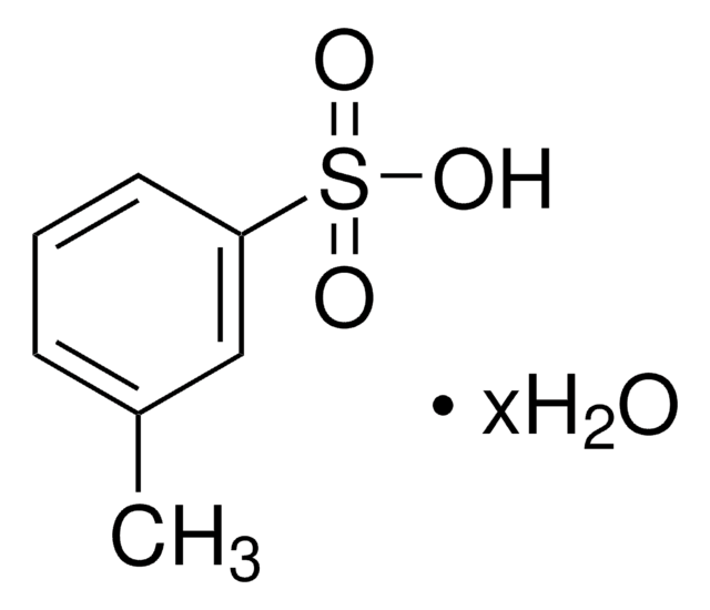 m-Toluenesulfonic acid hydrate 97%