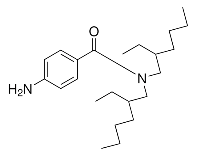 P-AMINO-N,N-BIS(2-ETHYLHEXYL)BENZAMIDE AldrichCPR