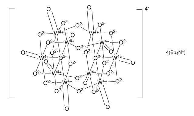 Tetra-n-butylammonium decatungstate