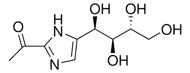 THI 2-acetyl-5-tetrahydroxybutyl imidazole, powder