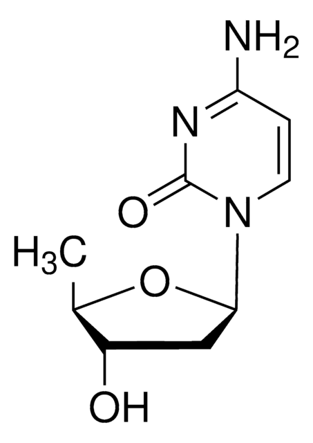 2&#8242;,5&#8242;-Dideoxycytidine 99%