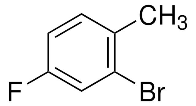 2-Bromo-4-fluorotoluene 98%