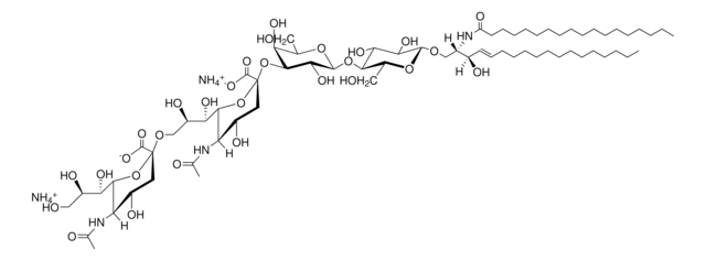 Ganglioside GD3 (Bovine Milk) Avanti Research&#8482; - A Croda Brand