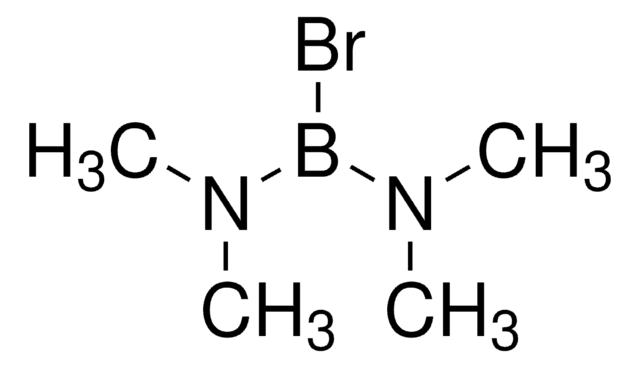 Brom-bis(dimethylamino)boran 97%