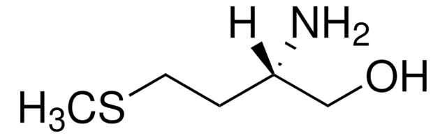 (S)-(&#8722;)-Methioninol 98%