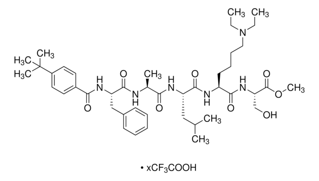 UNC3866 trifluoroacetate salt &#8805;98% (HPLC)