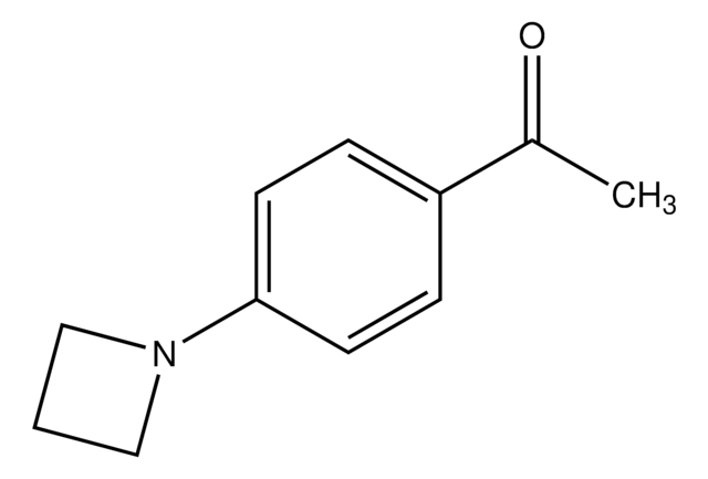 1-(4-(Azetidin-1-yl)phenyl)ethanone