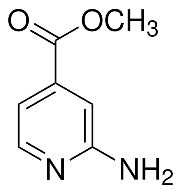 Methyl 2-aminopyridine-4-carboxylate 97%