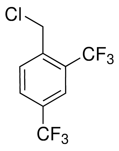 2,4-Bis(trifluoromethyl)benzyl chloride