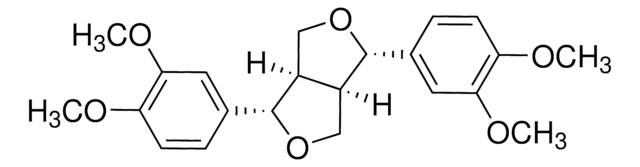 (+)-Eudesmin phyproof&#174; Reference Substance