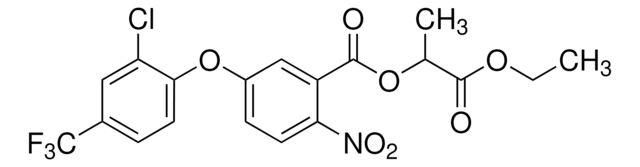 Lactofen PESTANAL&#174;, analytical standard