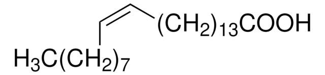 Acide nervonique &#8805;99% (capillary GC)