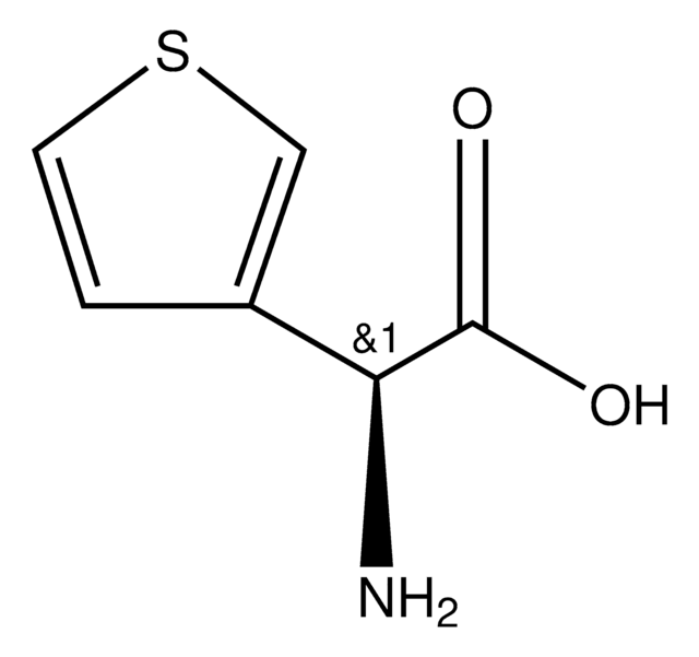 L-&#945;-(3-Thienyl)glycine