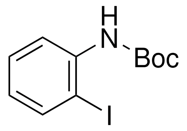 N-Boc-2-iodoaniline 97%