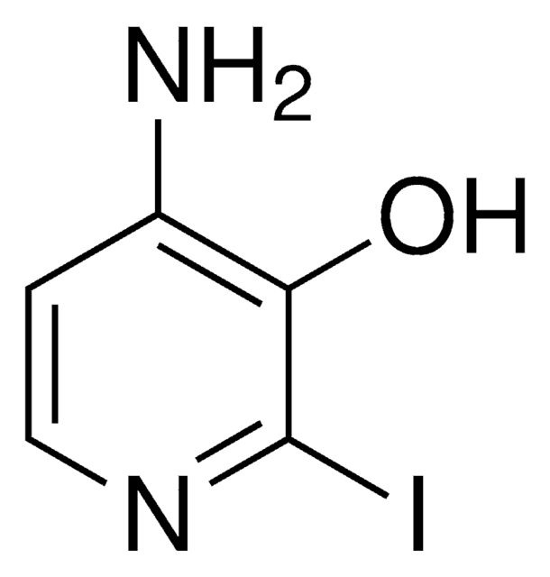 4-Amino-2-iodopyridin-3-ol AldrichCPR