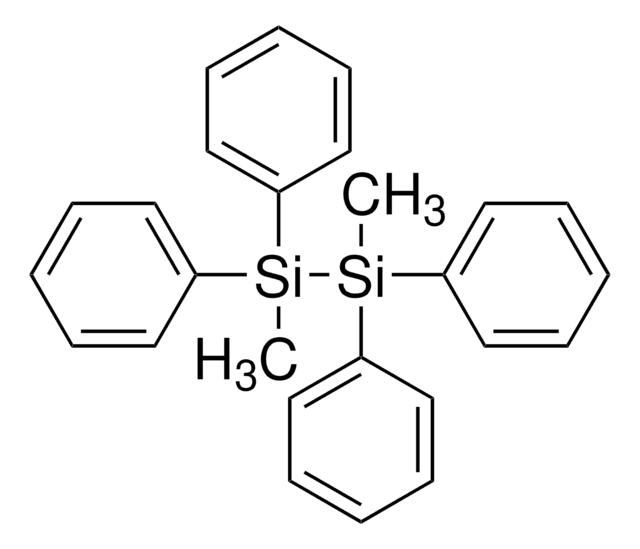 1,2-Dimethyl-1,1,2,2-tetraphenyldisilane 97%