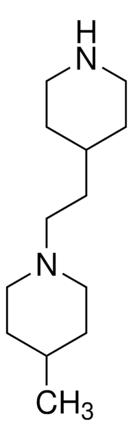 4-methyl-1-(2-piperidin-4-yl-ethyl)-piperidine AldrichCPR