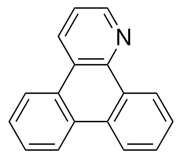 二苯并 [ f,h ] 喹啉