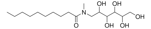 MEGA-10 Avanti Research&#8482; - A Croda Brand 850542P, powder