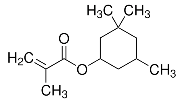 3,3,5-Trimethylcyclohexyl methacrylate, mixture of isomers 98%