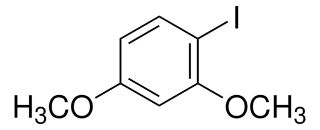 1-Iodo-2,4-dimethoxybenzene 97%