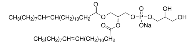 1,2-Dierucoyl-sn-glycero-3-phospho-rac-(1-glycerol) sodium salt &#8805;98.0% (TLC)