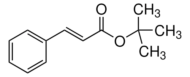 tert-Butyl cinnamate 98%