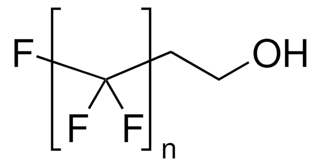 Zonyl&#174; FTS fluorotelomer intermediate average Mn ~703