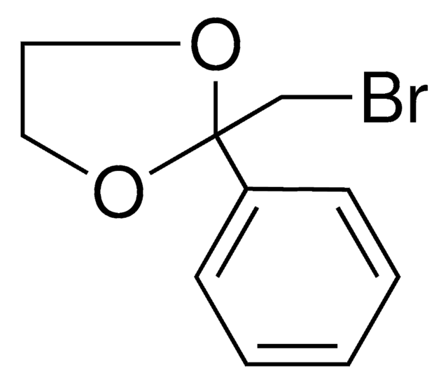 2-BROMOMETHYL-2-PHENYL-(1,3)DIOXOLANE AldrichCPR