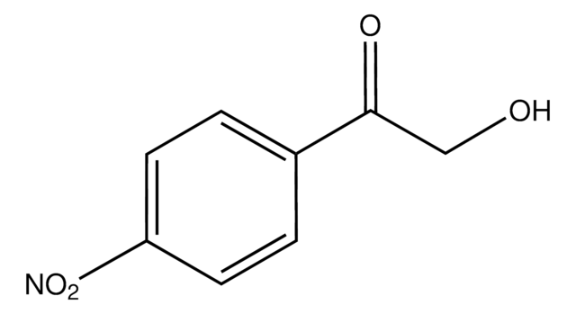 2-Hydroxy-1-(4-nitrophenyl)-1-ethanone