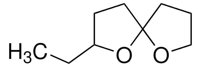 2-Ethyl-1,6-dioxaspiro[4,4]nonane &#8805;96.0% (GC)