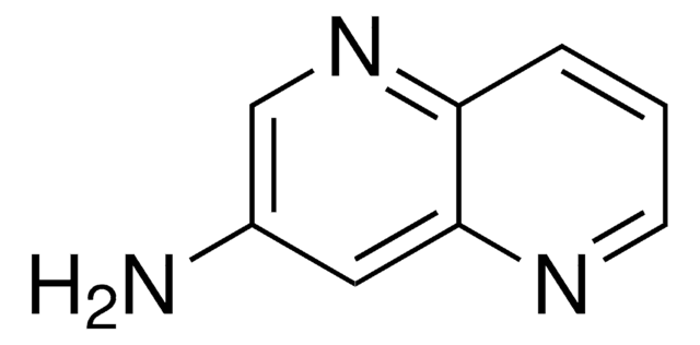 1,5-Naphthyridin-3-amine AldrichCPR