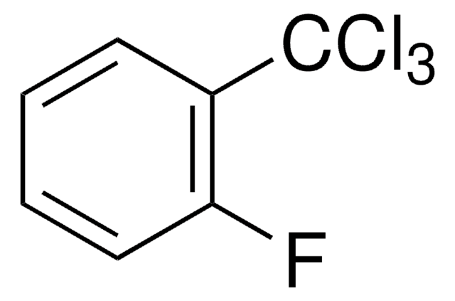 2-Fluorobenzotrichloride 99%