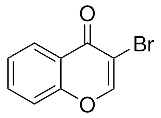 3-Bromochromone 97%