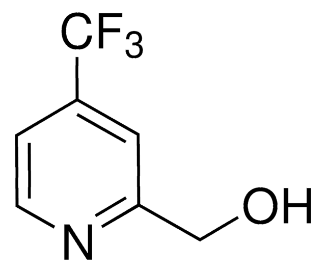 [4-(Trifluoromethyl)-2-pyridinyl]methanol