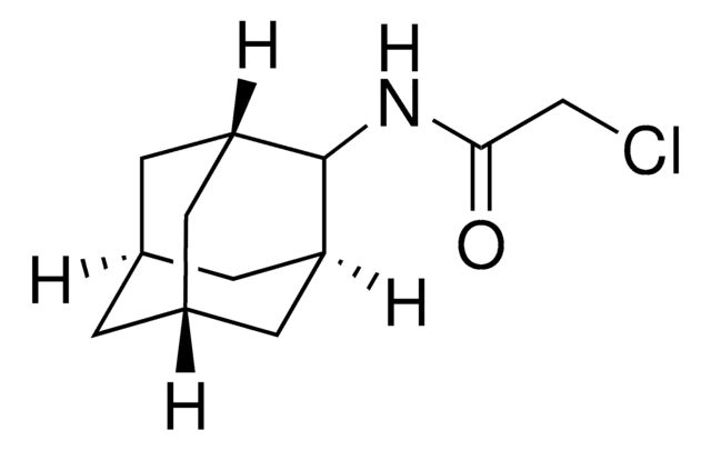 N-(Adamantan-2-yl)-2-chloroacetamide AldrichCPR