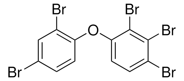 BDE No 85 solution 50&#160;&#956;g/mL in isooctane, analytical standard