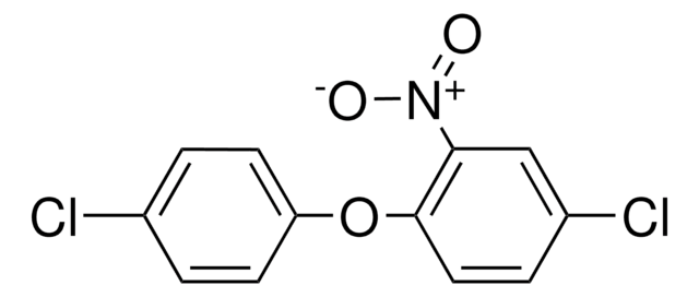 4-CHLOROPHENYL 4-CHLORO-2-NITROPHENYL ETHER AldrichCPR