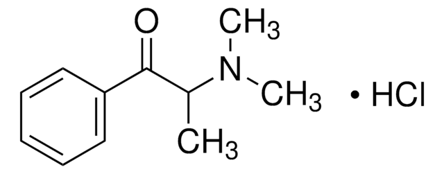 Dimethcathinone hydrochloride