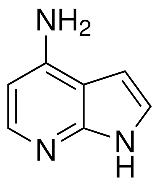 1H-Pyrrolo[2,3-b]pyridin-4-amine AldrichCPR