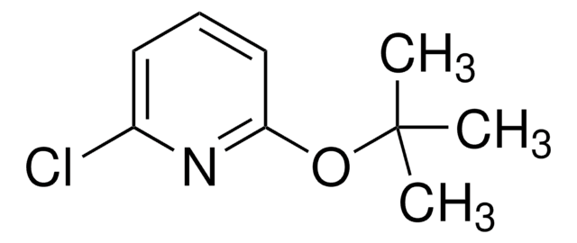 2-tert-Butoxy-6-chloropyridine 97%