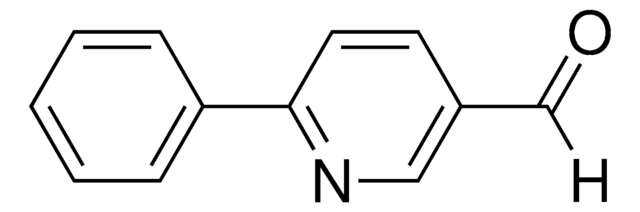 6-phenylnicotinaldehyde AldrichCPR