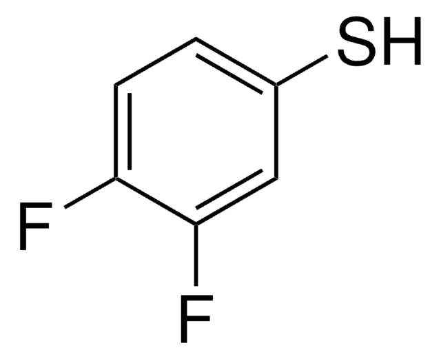 3,4-Difluorthiophenol 96%