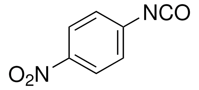 4-Nitrophenyl isocyanate 97%