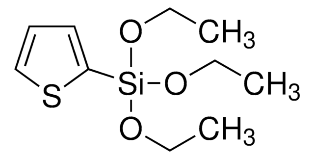 Triethoxy-2-thienylsilane 97%