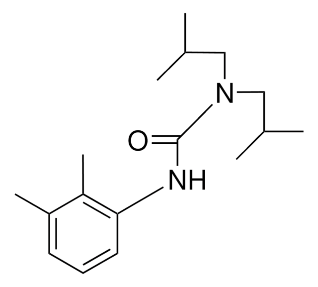 1,1-DIISOBUTYL-3-(2,3-XYLYL)UREA AldrichCPR