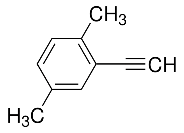 2-Ethynyl-1,4-dimethylbenzene 97%