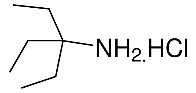 3-Ethylpentan-3-amine HCl